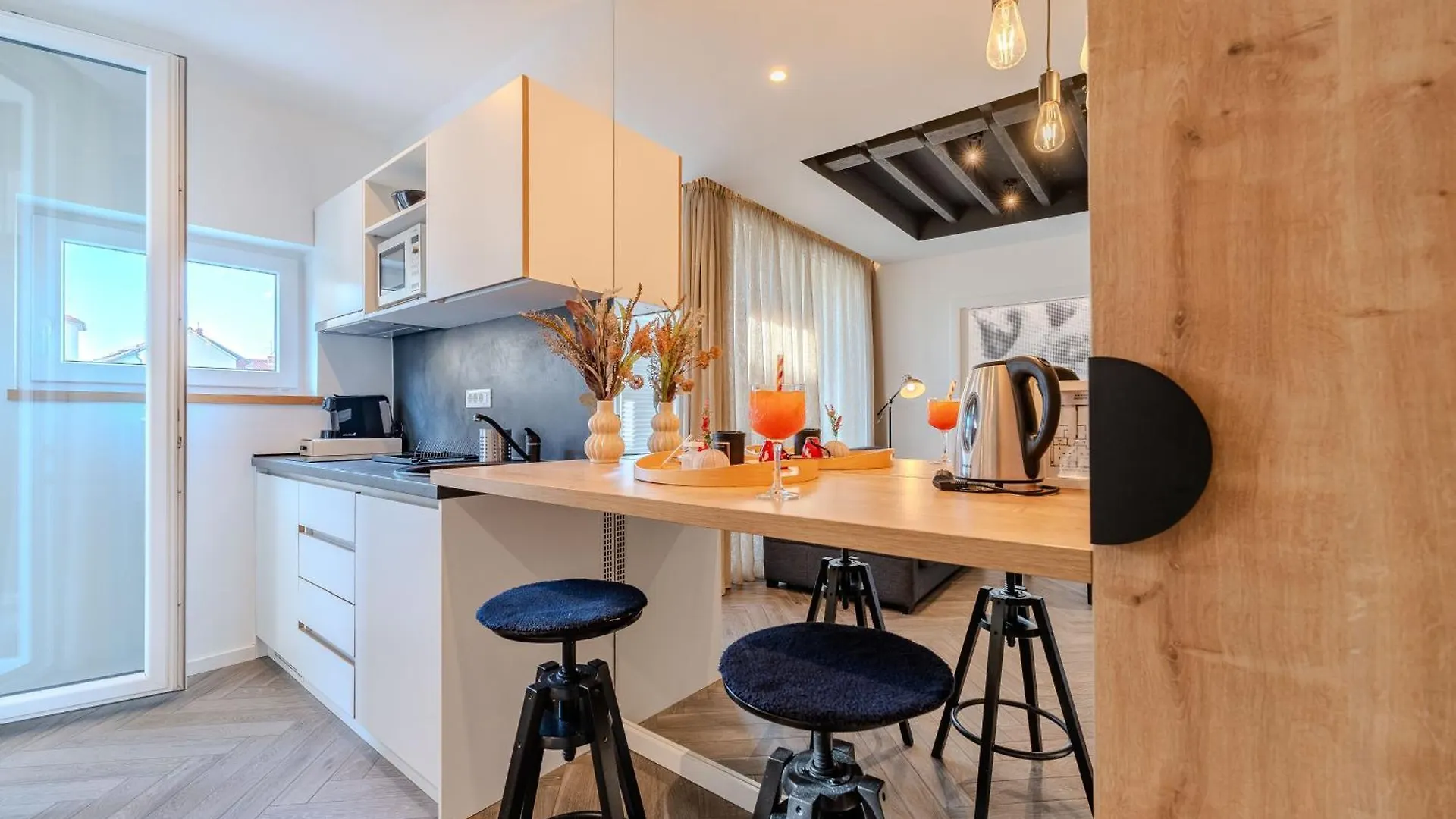 Dioniz Luxury Apartments 1 자다르 0*,  크로아티아