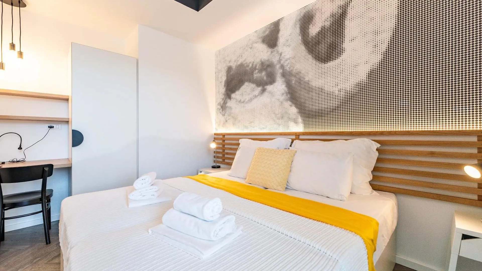 Dioniz Luxury Apartments 1 자다르