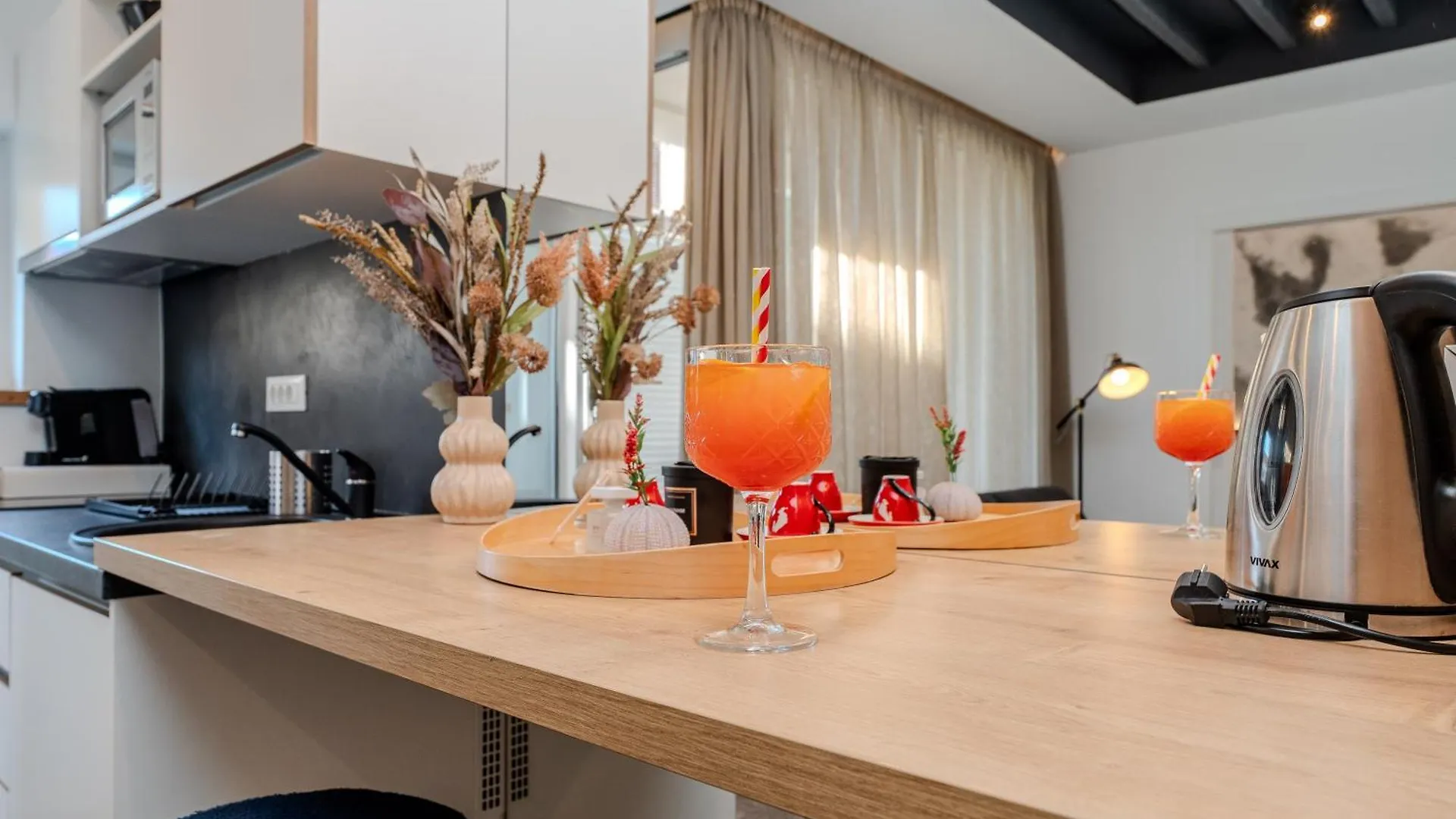 Dioniz Luxury Apartments 1 자다르