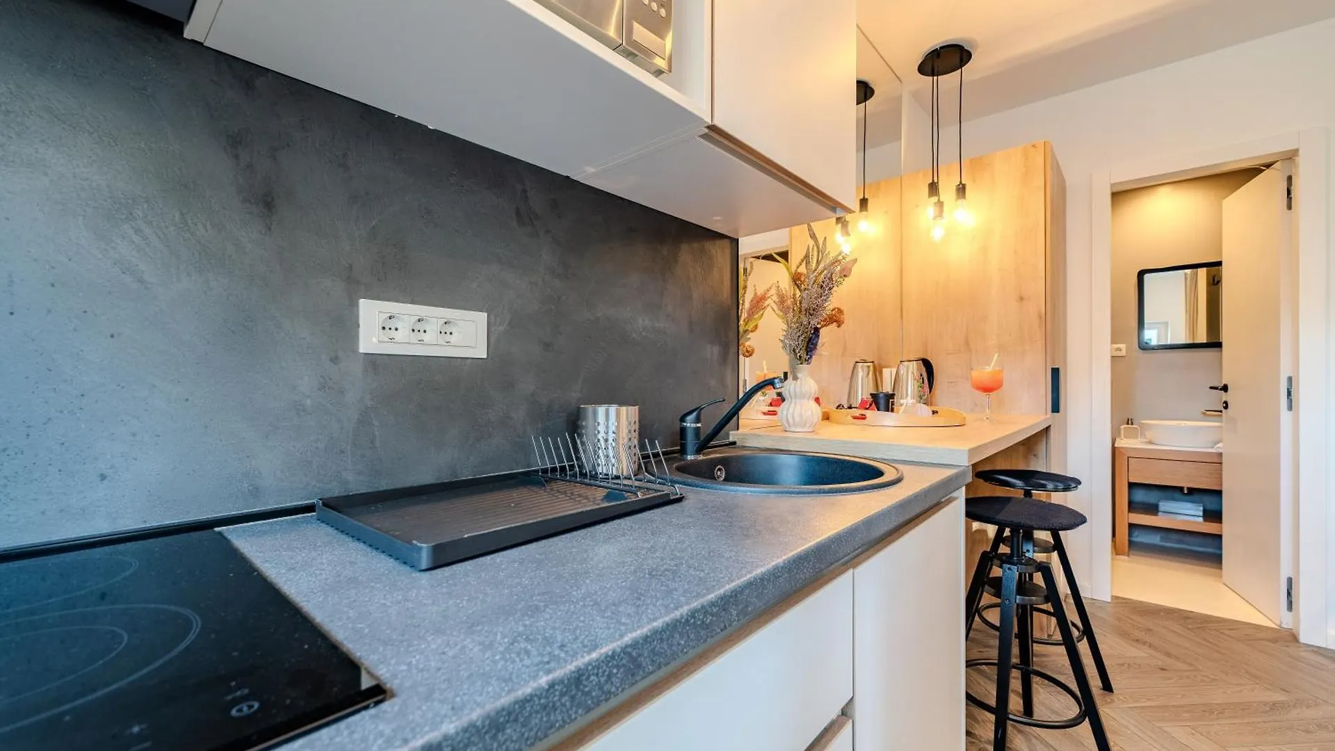 Dioniz Luxury Apartments 1 자다르