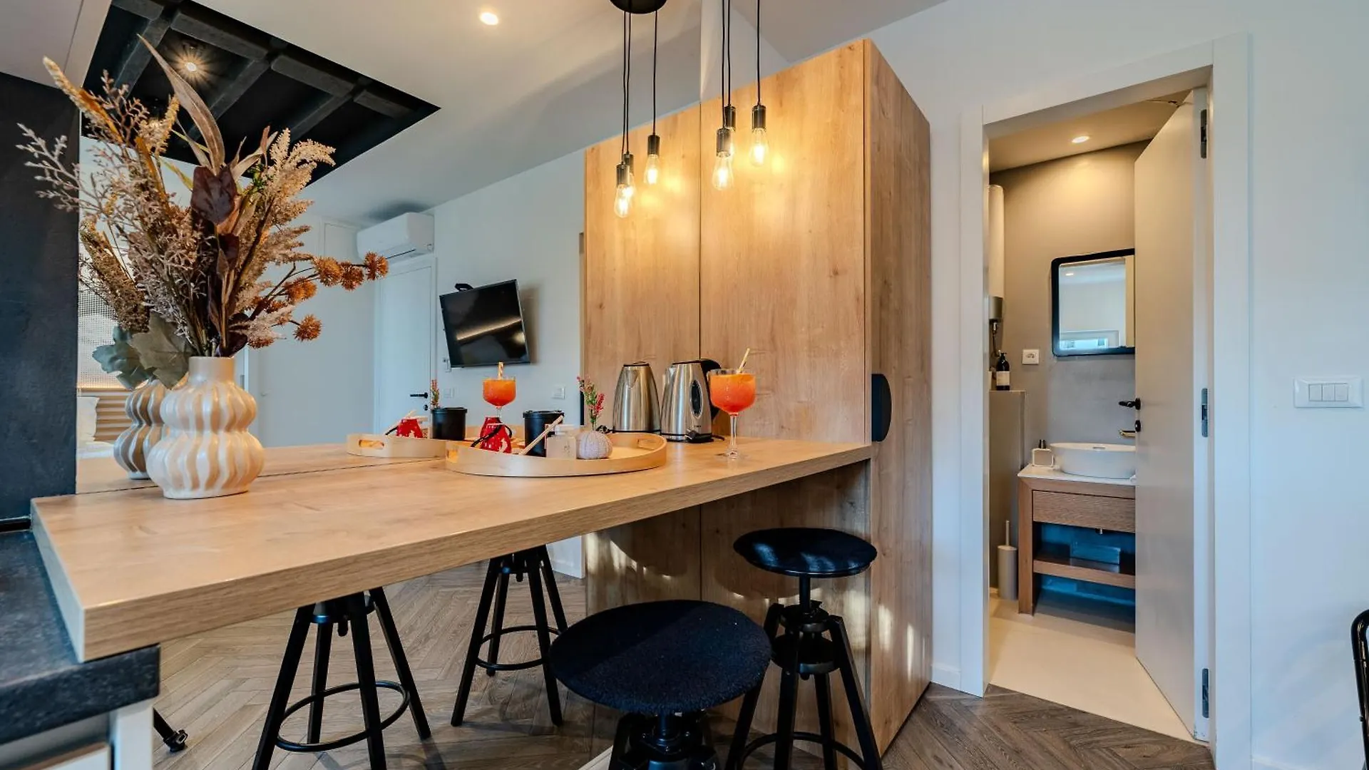 Dioniz Luxury Apartments 1 자다르