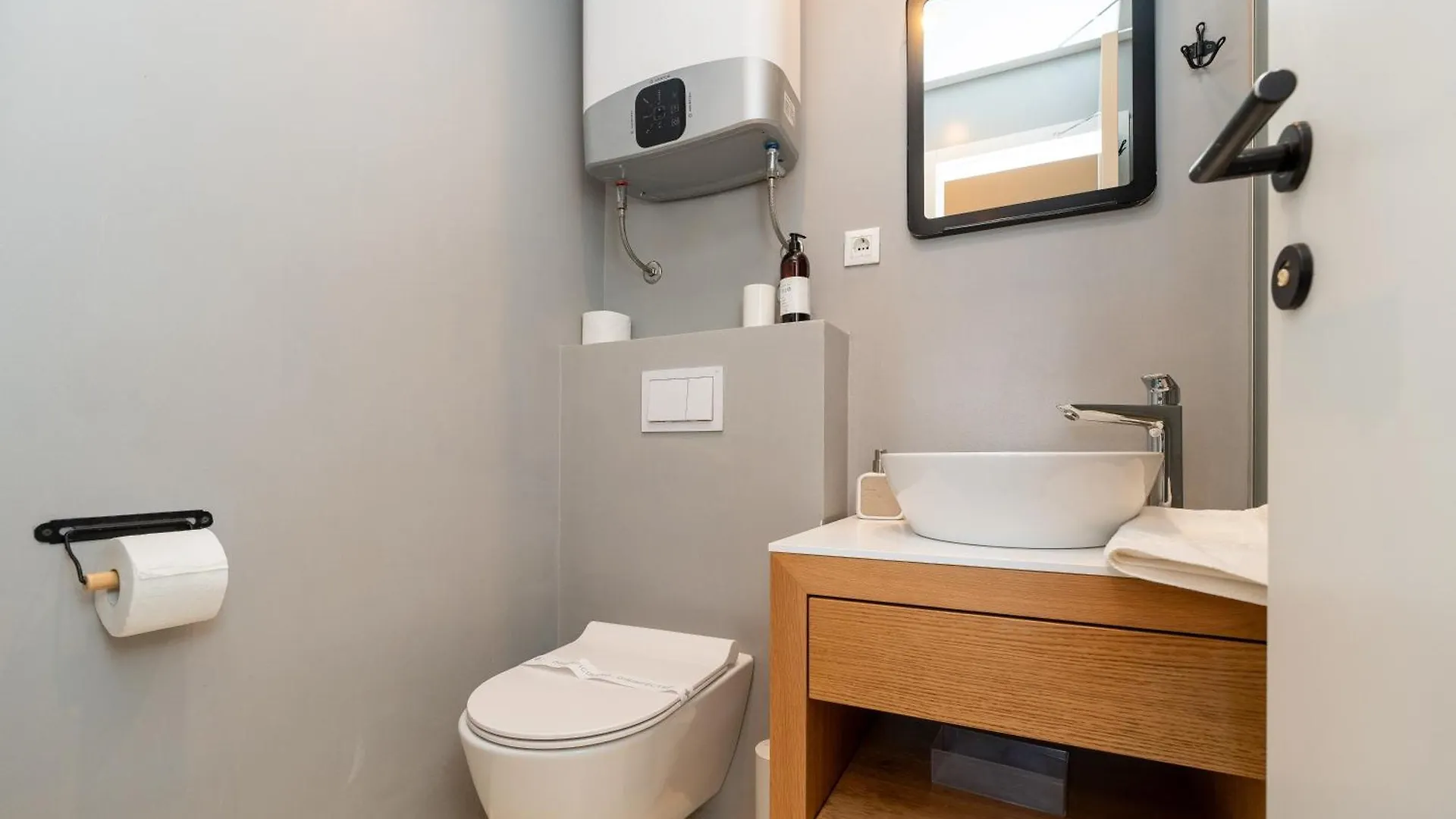 Dioniz Luxury Apartments 1 자다르