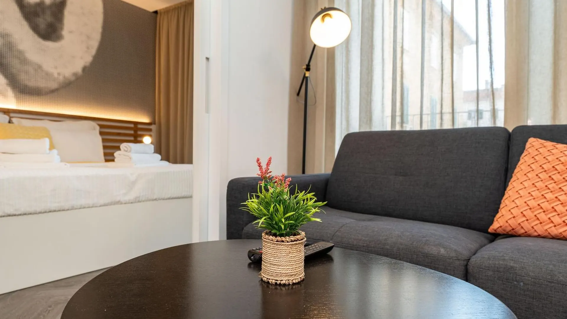 Dioniz Luxury Apartments 1 자다르